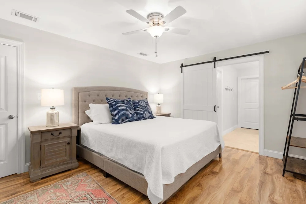 Colonels Retreat Tybee Vacation Rentals