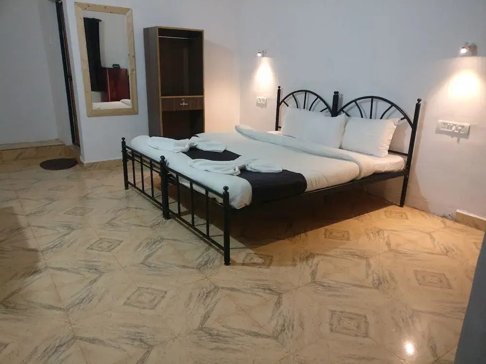 Baga Villa Harshita