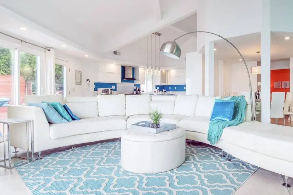 Malibu Paradise 3br+private Studio, Amazing Views!