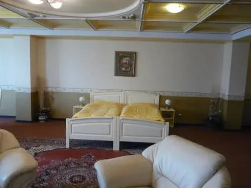 Hotel Gloria Palac