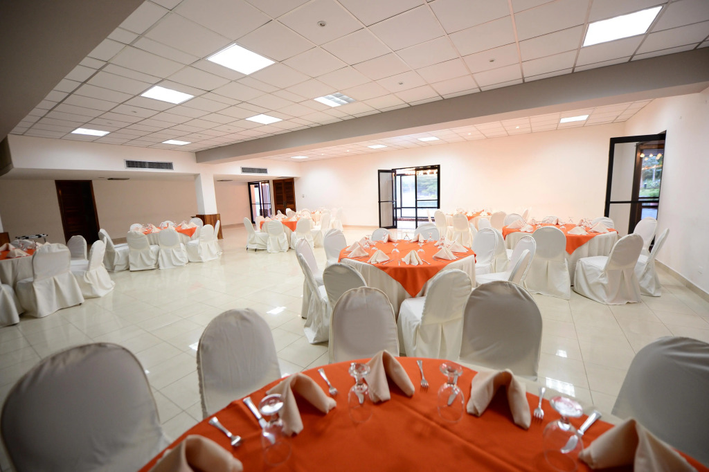 Hotel Faranda Bambito Chiriquí, a member of Radisson Individuals