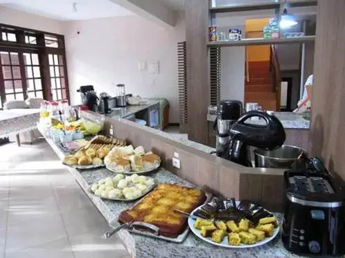 Pousada Café