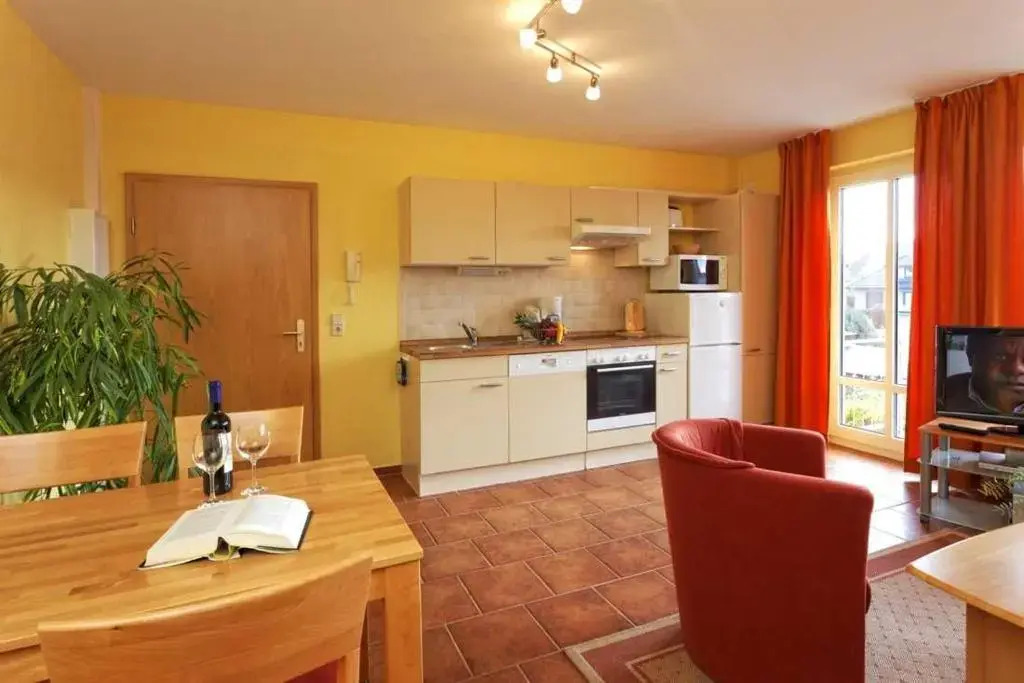 Haus Grete Wohnung 14