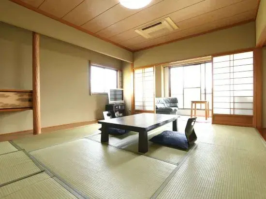 Ryokan Toyotomi