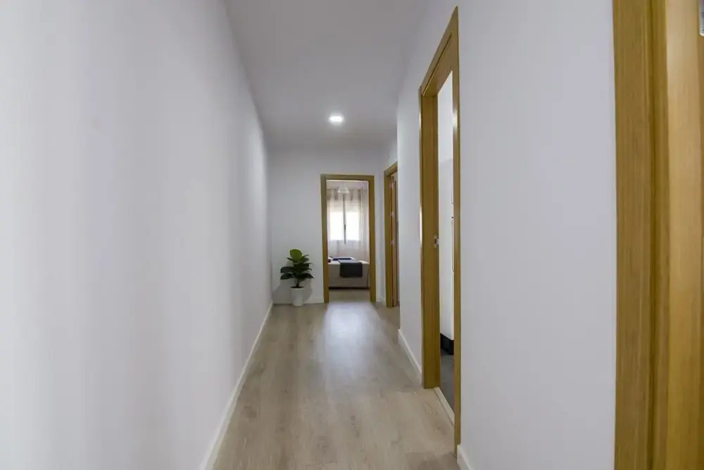 Apartmet With Guadiana River Views