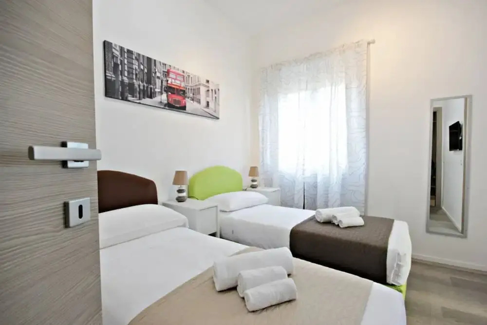 Terrace Penthouse 3 bedrooms