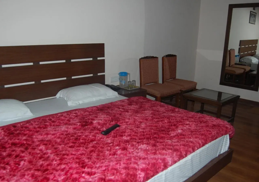 Hotel Regency Shyam Sunder
