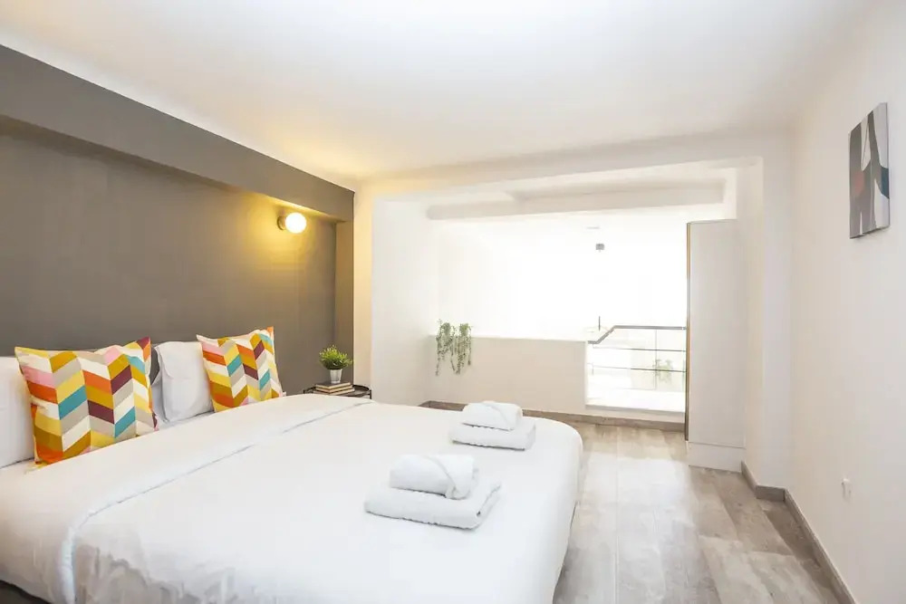 Psirri Lofts