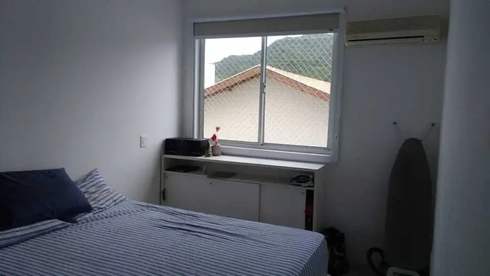 Apto 2 Quartos na Praia da Cachoeira