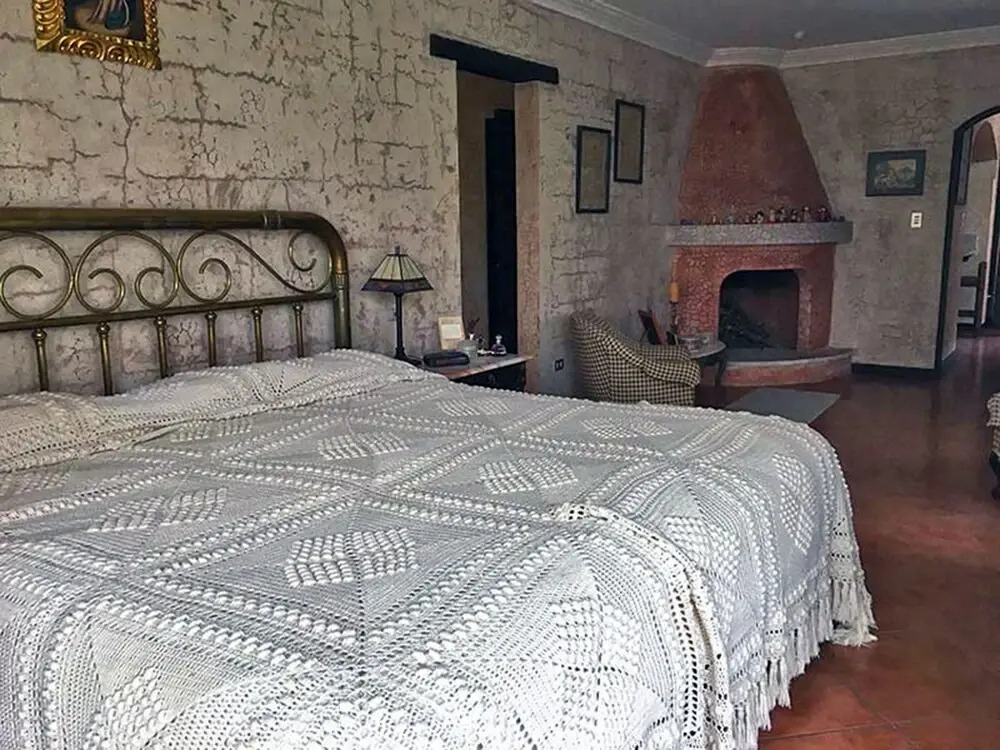 Casa Las Vacaciones
