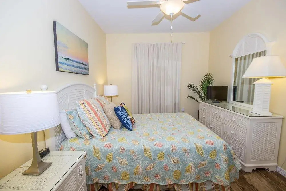 Dolphin Key #4B