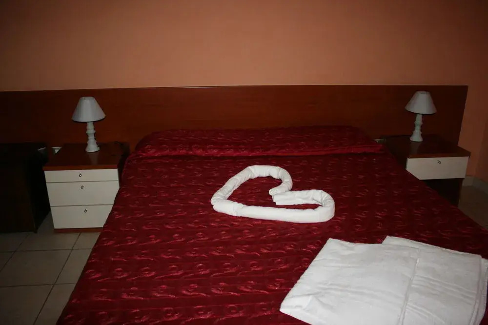 Holiday House Roma Vaticano
