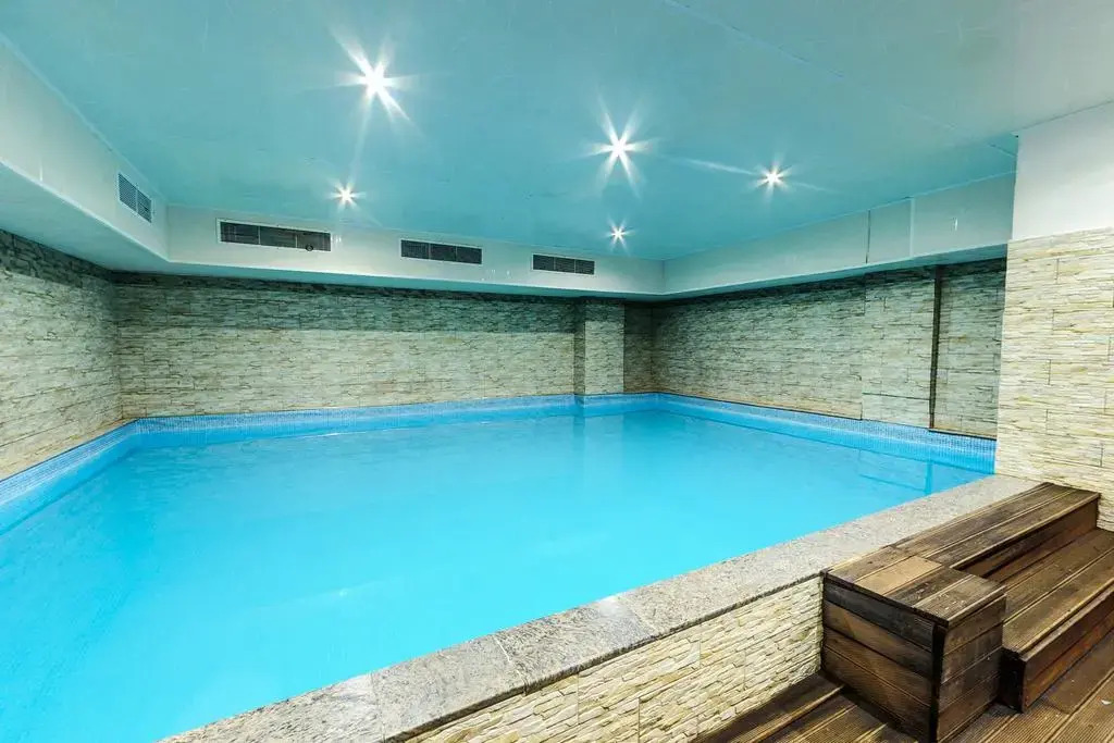 Emerald Spa Hotel