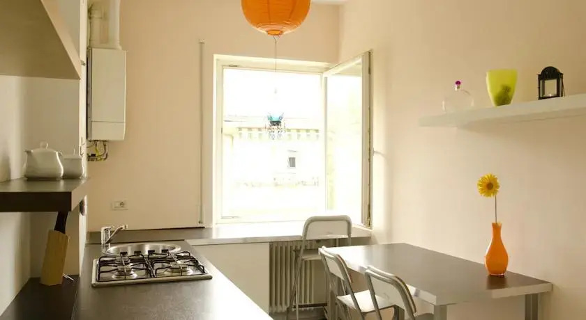 Apartment Gries