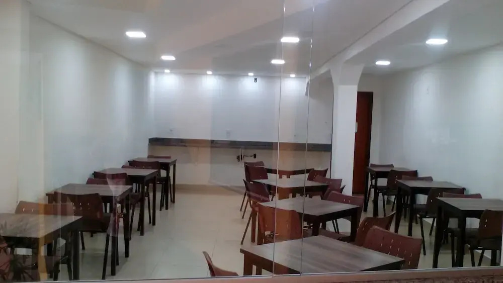 Alfa Hotel