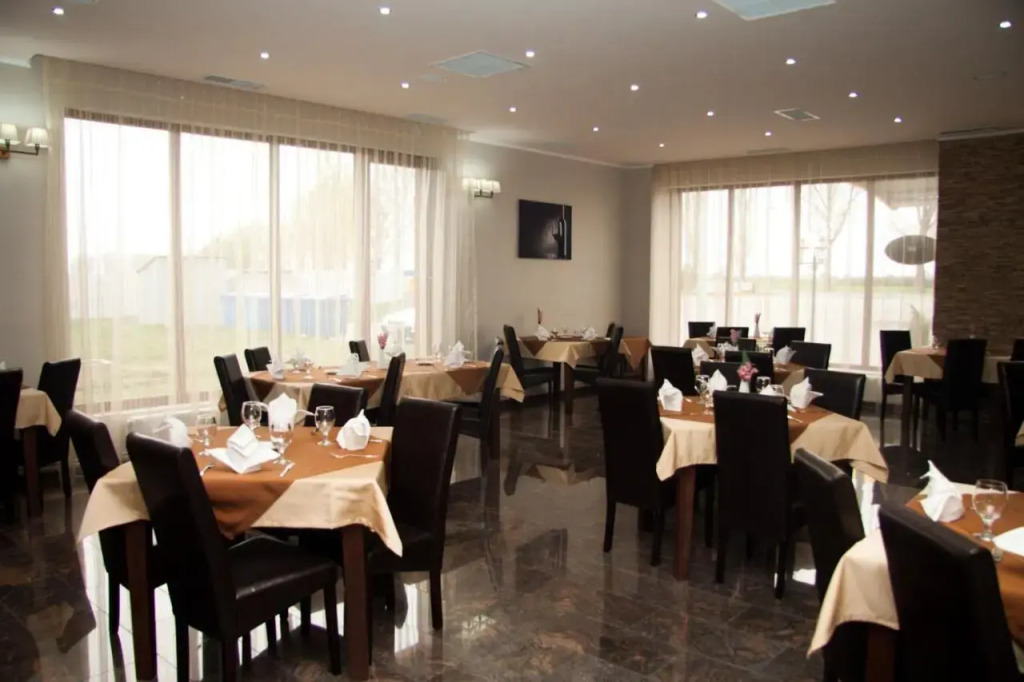 Hotel Hanul de la Rascruce
