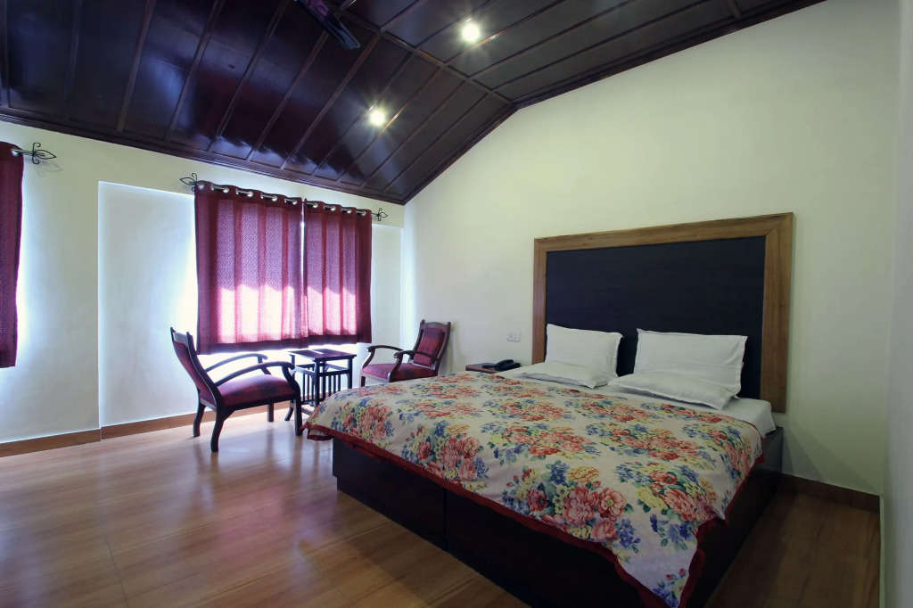 Hotel Himalayan Club
