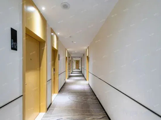City Convenience Hotel (Dongguan Tangxia)