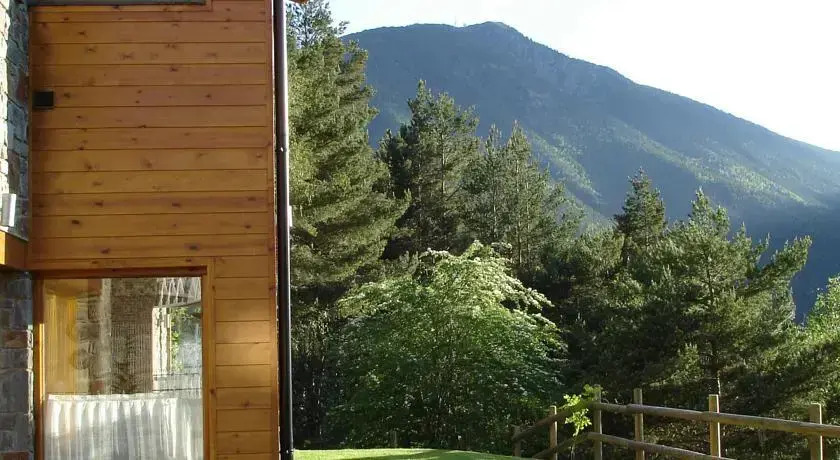 Xalet La Pastorella