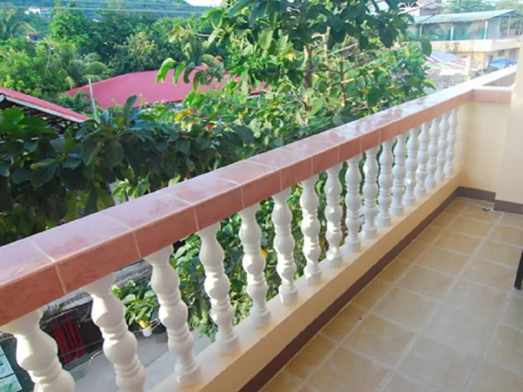 Bulabog Central Inn