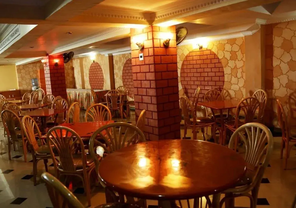 Jupiter Guest Resort - Langata
