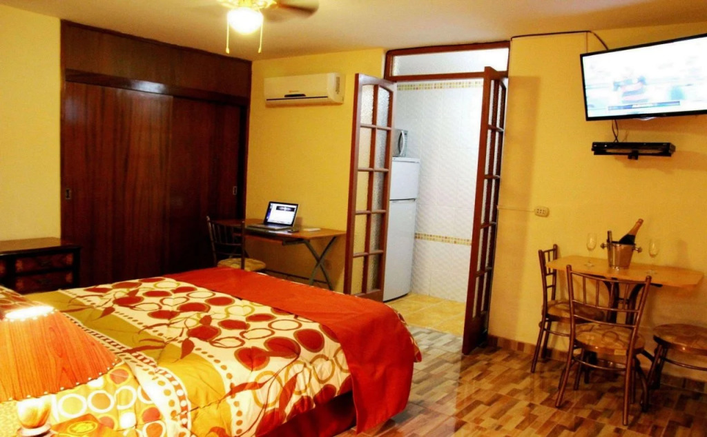 Machu Picchu Suites