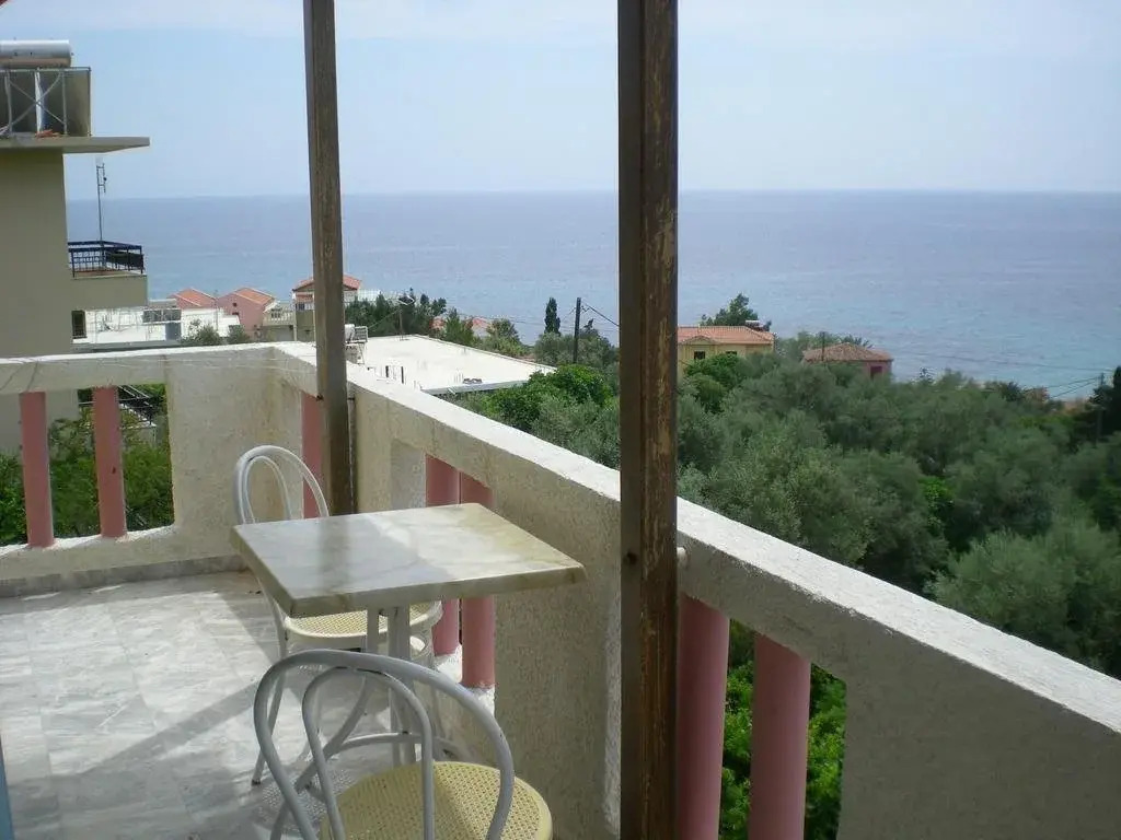 Villa Katerina