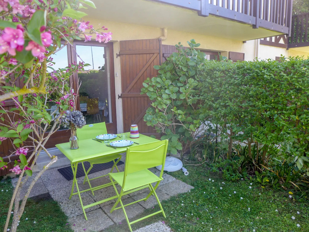 Le Vert Clos