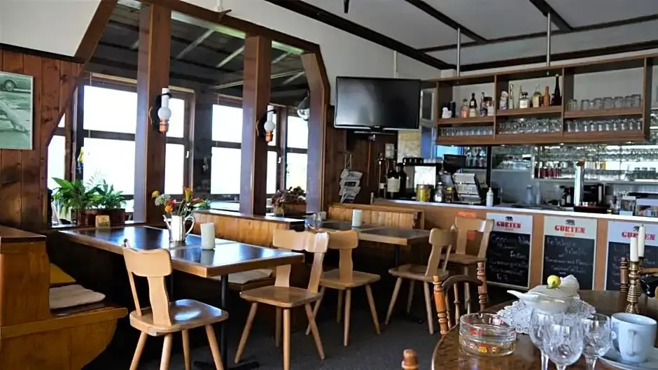 Hotel Beatus