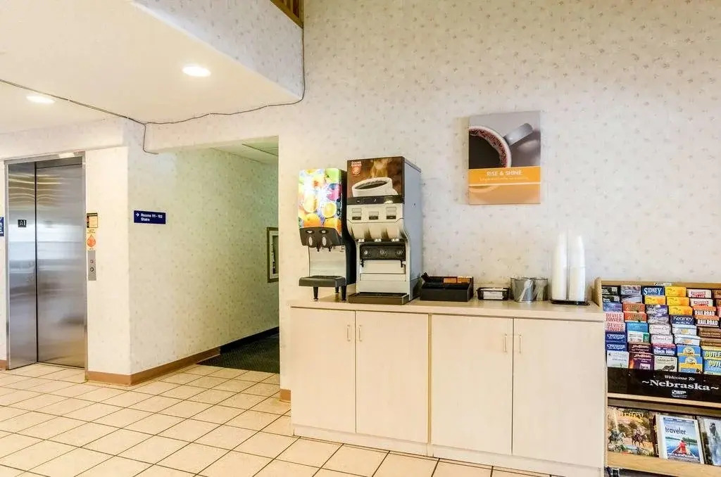 Travelodge by Wyndham Chadron