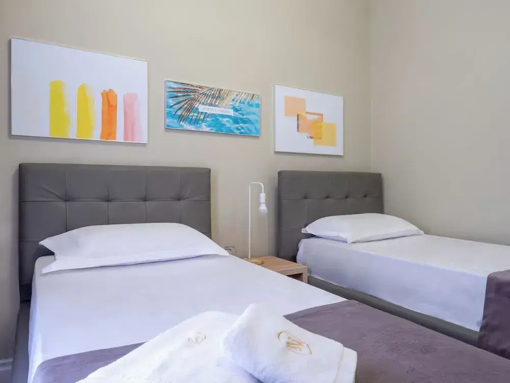 Nia Boutique Hotel by Rapos Resort