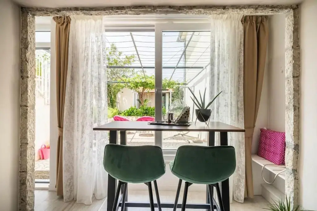 Suite by the beach for 2