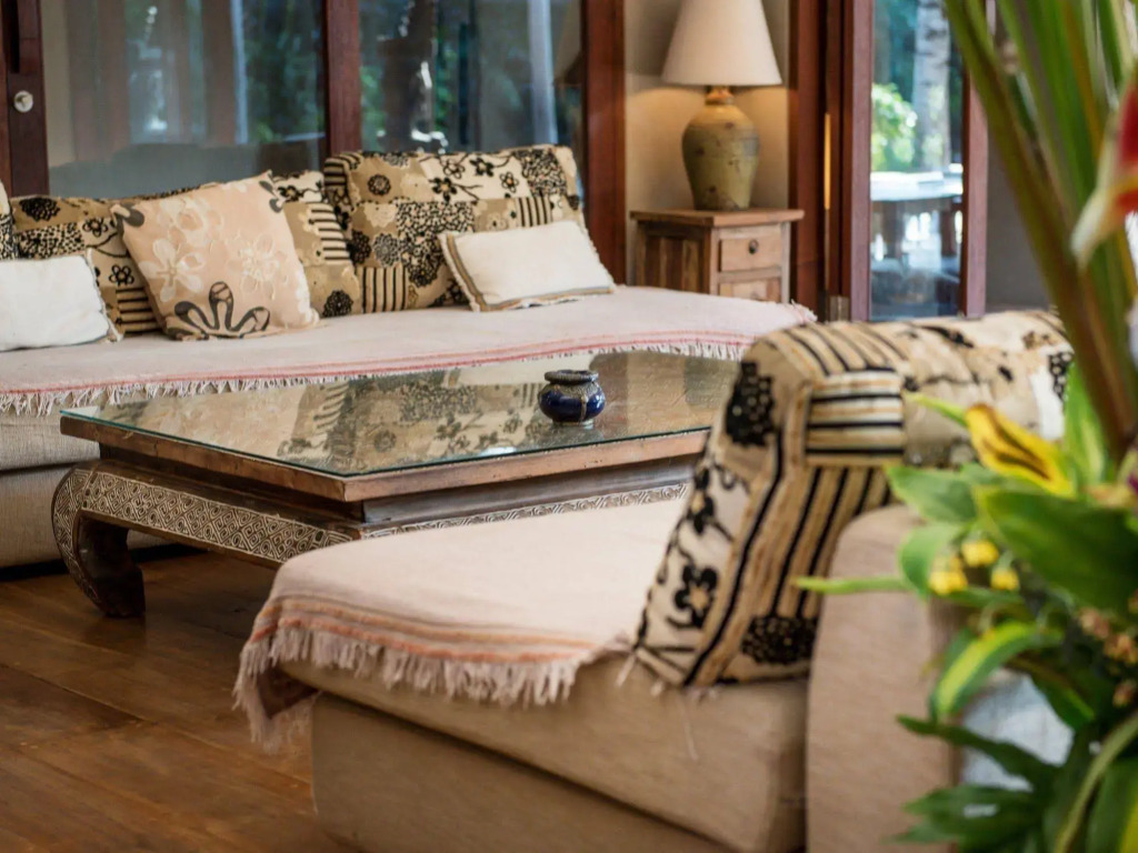 Villa Yoga by Villa Finder
