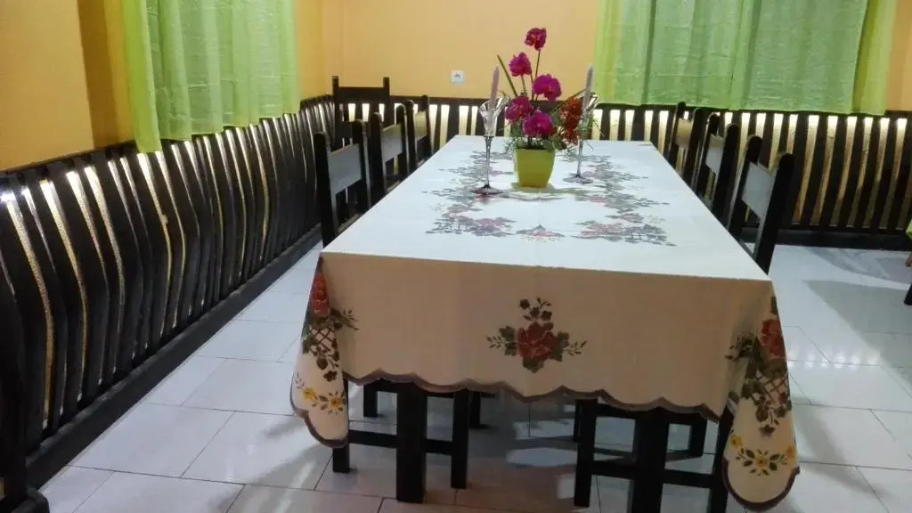 Apartamentos Villa