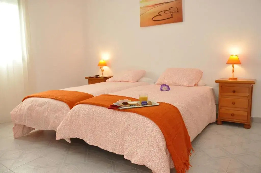 La Casita de Mari Carmen