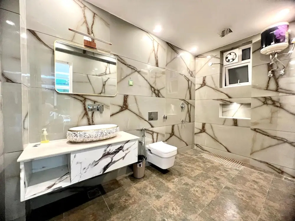 Hill Top Heaven By Elvora Hotels & Resorts