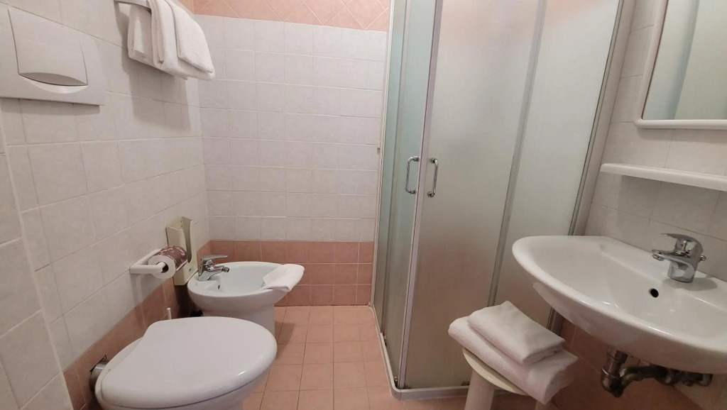 Hotel Montepiana