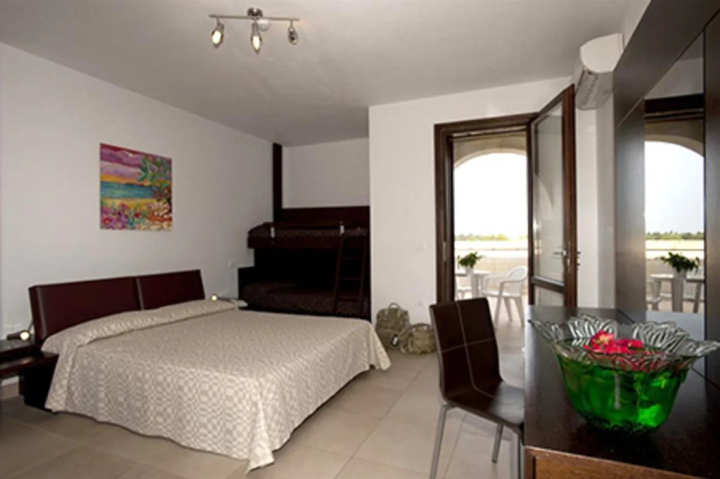 Corte Del Salento Club Village
