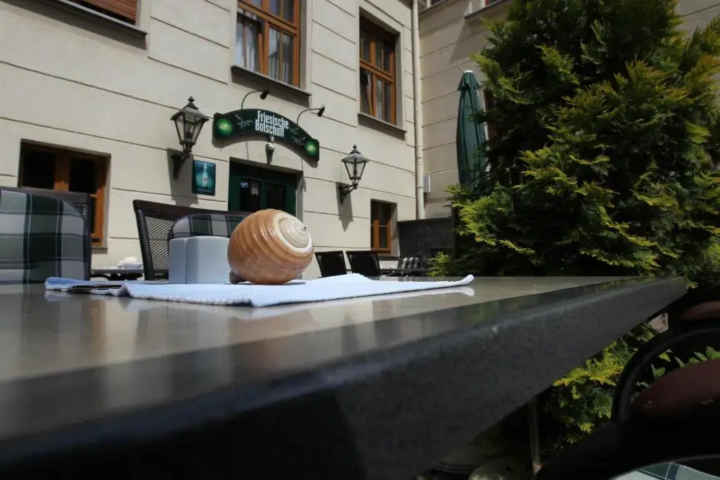 Parkhotel Plauen