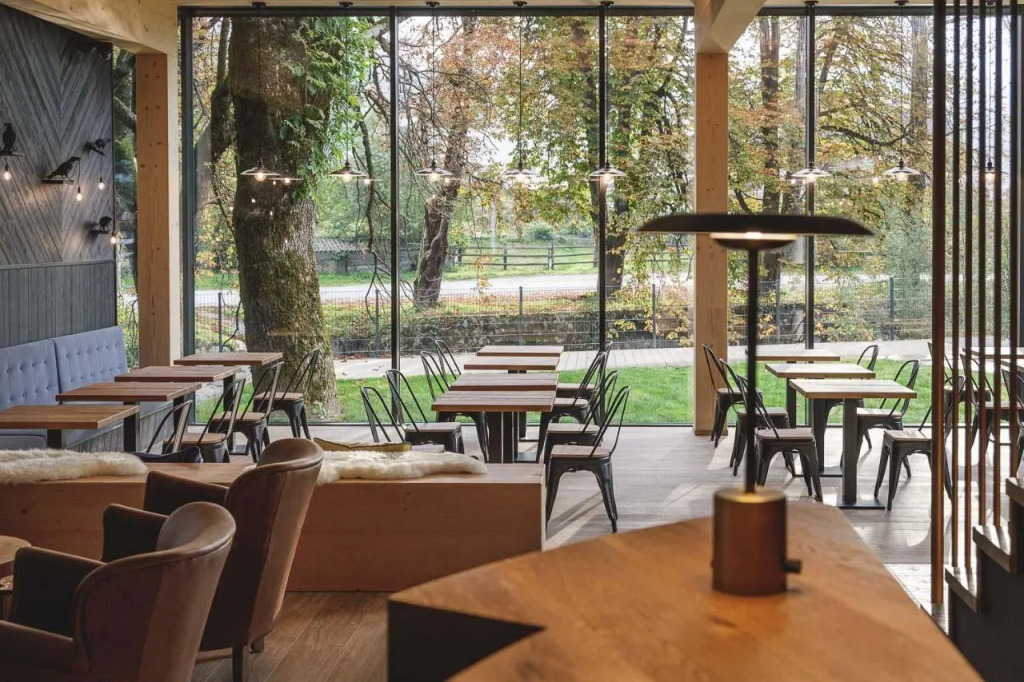 Boutique Hotel Sunrose 7 - Gourmet & SPA