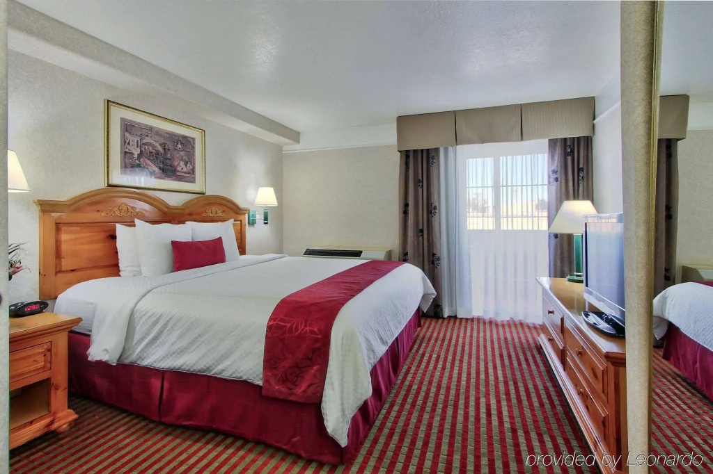 Spark By Hilton Albuquerque North I-25