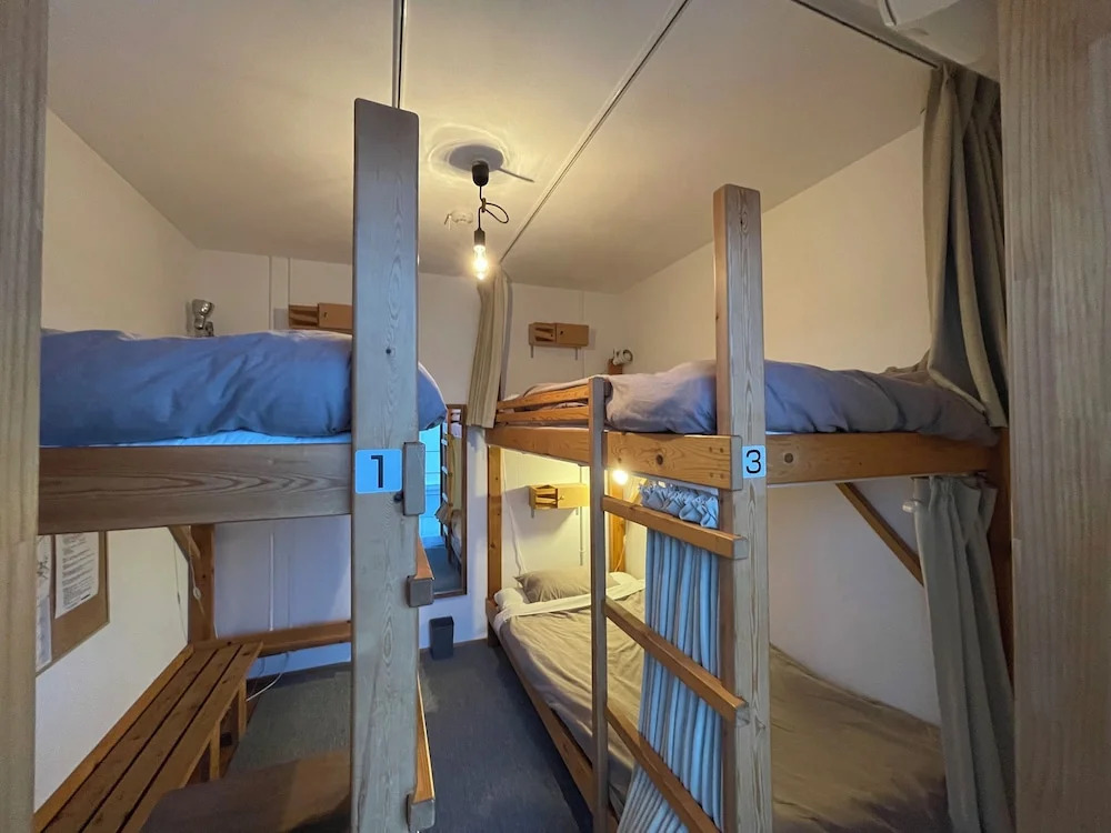 guest house Active Life -YADO
