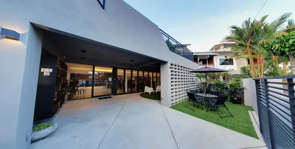 Modern Cave Boutique Stay - Hostel