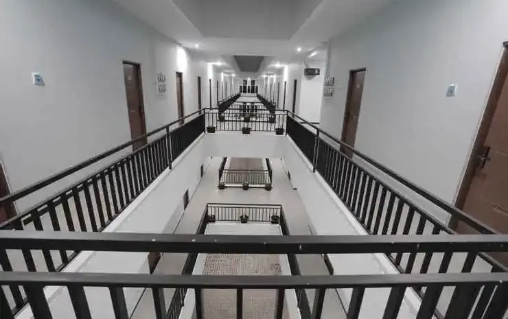 CASAKITA exclusive guest house