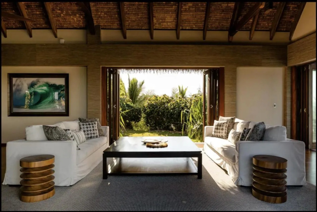 Villa Malolo Levu