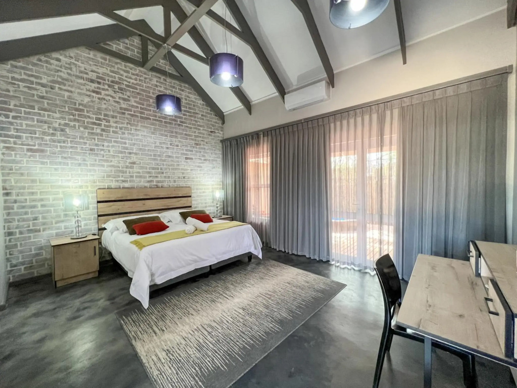 The Featherbed - Oudtshoorn
