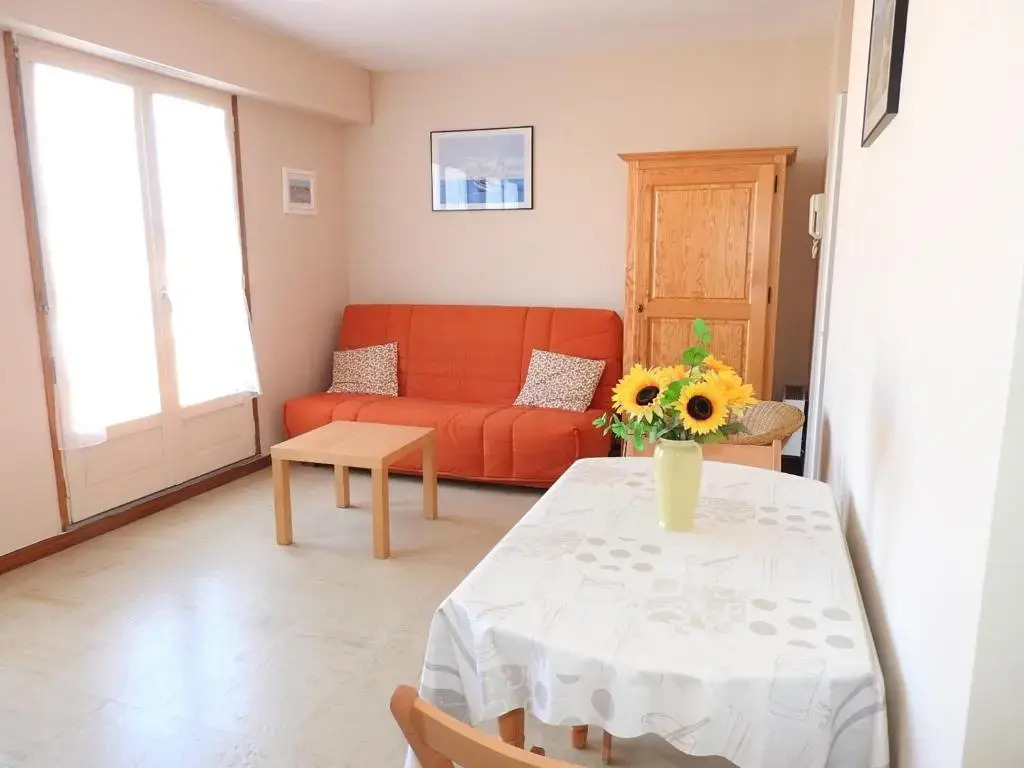 Appartement Les Sables-d'Olonne, 1 pièce, 3 personnes - FR-1-92-597