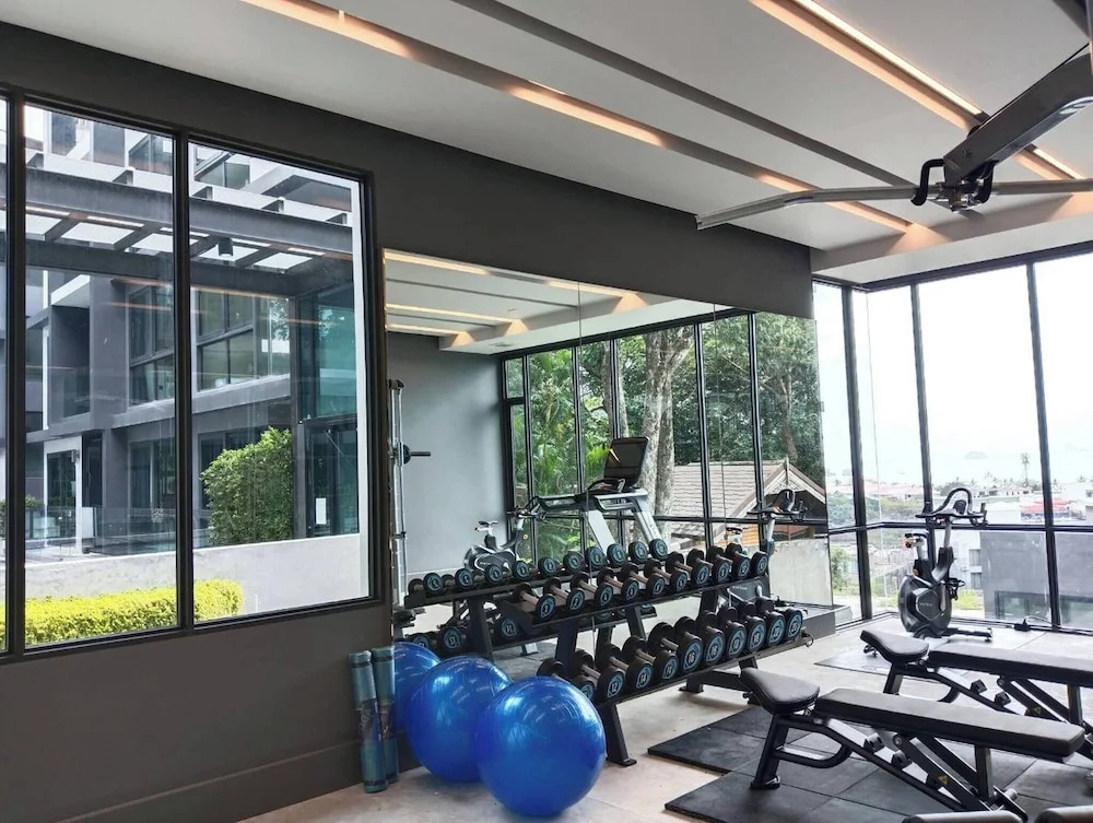 B303- 1 Bedroom Condo With Sea View, Ao Nang Beach