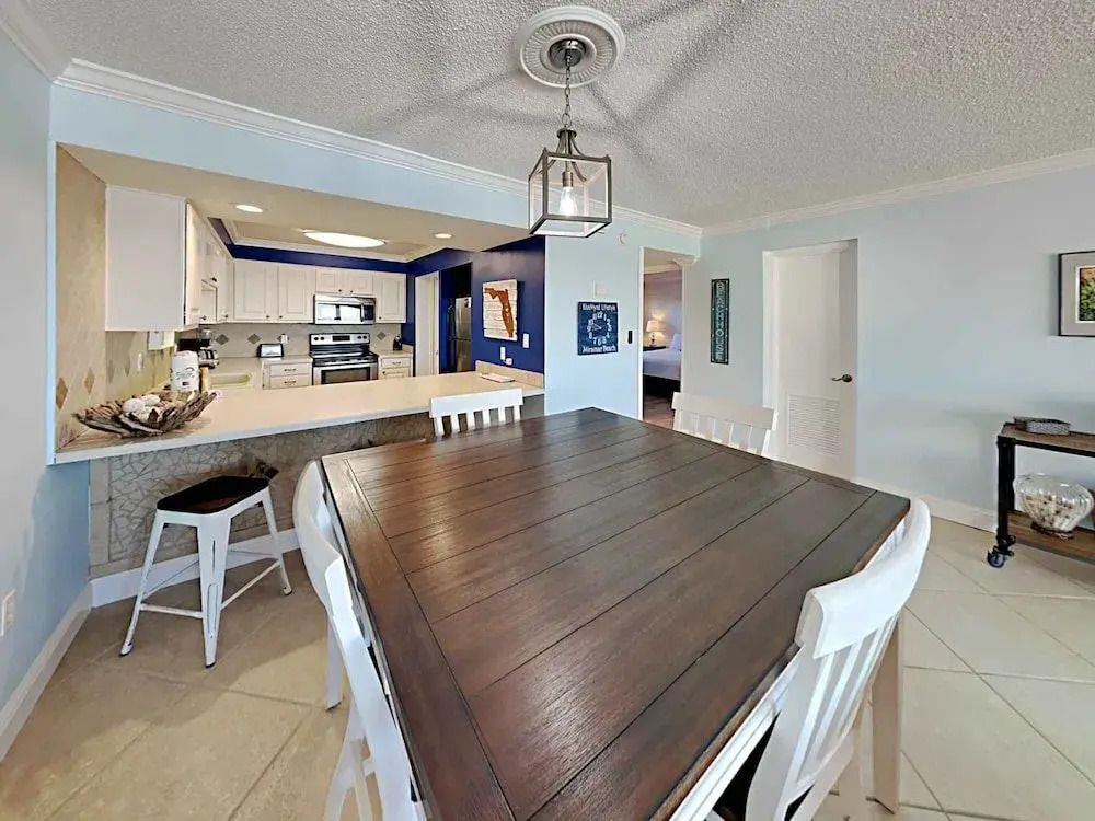 Beach House #302A by Southern Vacation Rentals