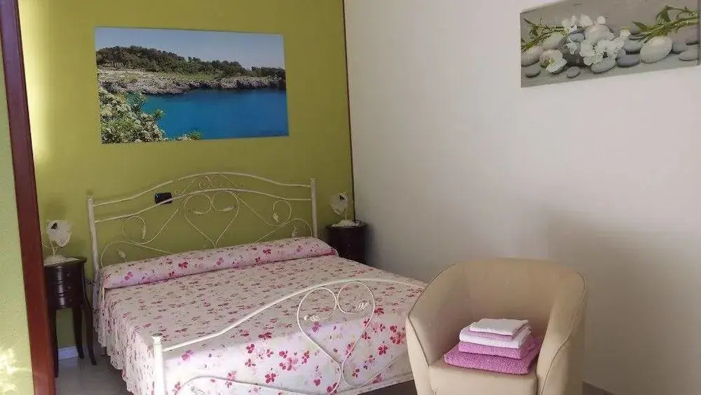 B&B LOasi del Sole